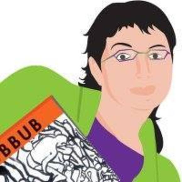 lilybronfeyn